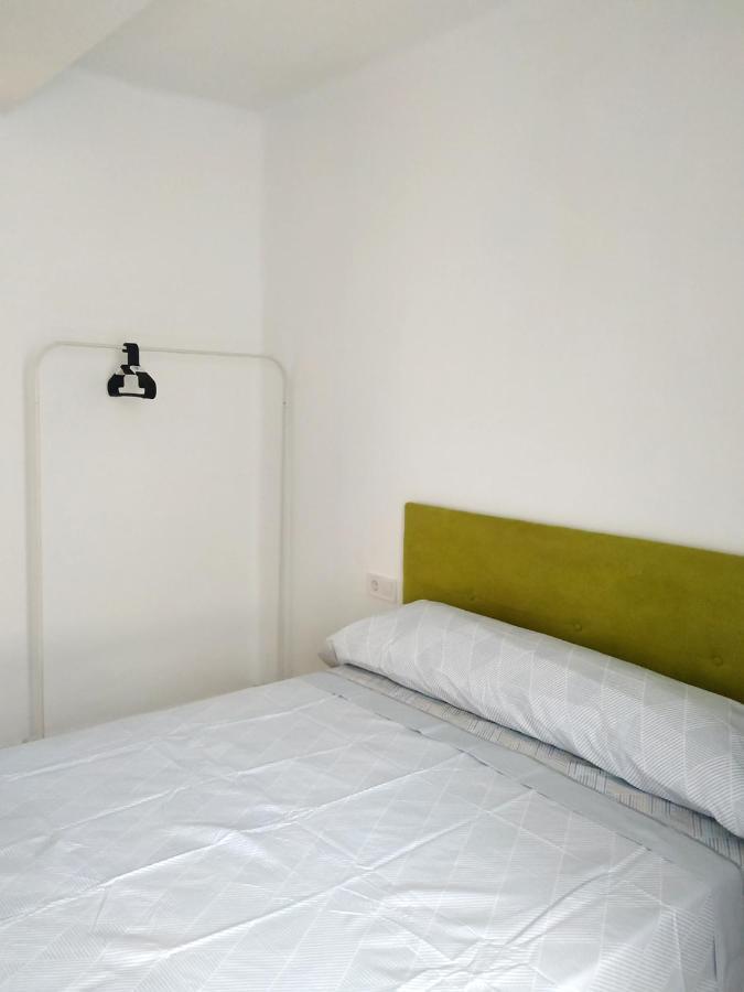 Apartamento Privado Proximo A Playa Y Ciencias Con Wifi Appartement Valencia Buitenkant foto