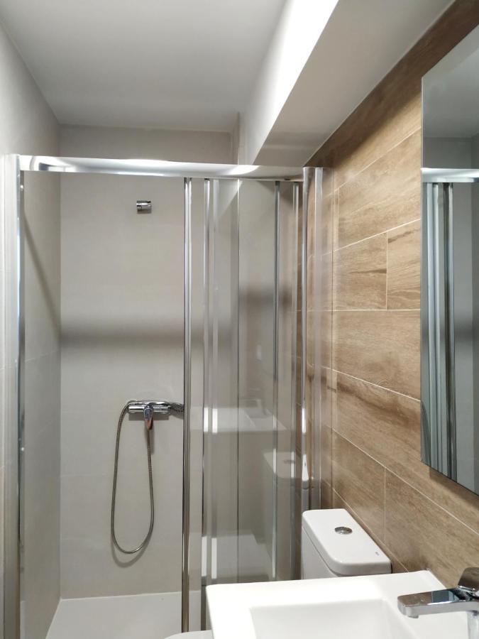 Apartamento Privado Proximo A Playa Y Ciencias Con Wifi Appartement Valencia Buitenkant foto