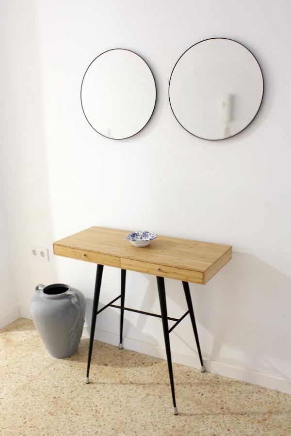 Apartamento Privado Proximo A Playa Y Ciencias Con Wifi Appartement Valencia Buitenkant foto