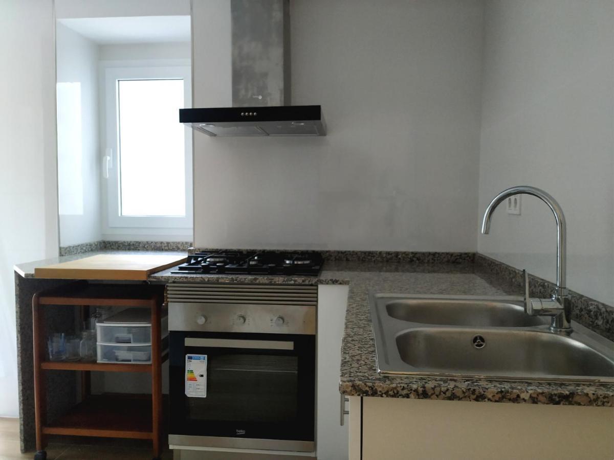 Apartamento Privado Proximo A Playa Y Ciencias Con Wifi Appartement Valencia Buitenkant foto