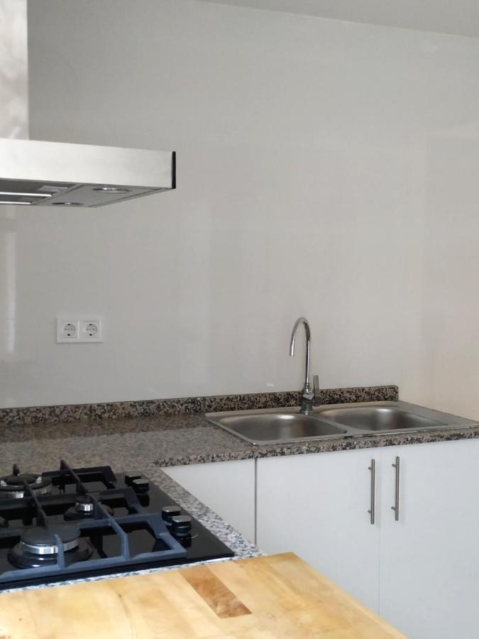 Apartamento Privado Proximo A Playa Y Ciencias Con Wifi Appartement Valencia Buitenkant foto